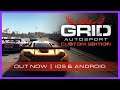 GRID Autosport Custom Edition | Android gameplay