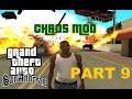 GTA: San Andreas - Chaos Mod playthrough - Part 9