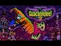 Guacamelee! 2 (Xbox Game Pass Cloud Gaming) on the Samsung A01 Cell Phone