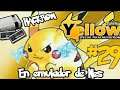 Guia de Pokémon Amarillo ⚡ | Hack | Nintendo Nes | Parte 29 | Gimnasio de Ciudad Fucsia + Lider Koga