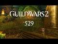 Guild Wars 2: Heart of Thorns [LP] [Blind] [Deutsch] Part 529 - Taimi in Gefahr, mal wieder!