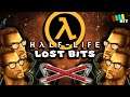 Half Life LOST BITS | Unused Graphics Galore! [TetraBitGaming]