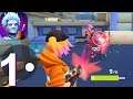 Heroes of Warland - Gameplay Walkthrough Part 1 (Android, iOS Gameplay)