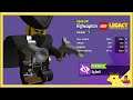 HIGHWAYMAN GEAR TIER 4 - LEGO Legacy Heroes Unboxed Gameplay (Android,iOS) #11
