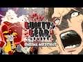 HOLD THE LINE, LEO! Guilty Gear Strive - Beta Online Matches