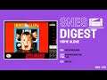 Home Alone - SNES Digest [008]