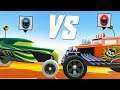 HOT WHEELS RACE OFF 🔥MULTIPLAYER MODE🔥 EPISODE NO - 23 | REPEATED CHALLENGES 🔥ME VS YOU🔥
