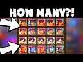 HOW MANY STREET FIGHTER UNITS CAN WE GET? | SUMMONERS WAR STREET FIGHTER NEW UPDATE SUMMON SESSION