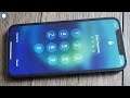 How To Change Passcode To 4 Digits On Iphone 12/12 Mini/12 Pro Max