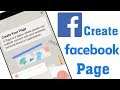 How to Create Page in Facebook Account 2020 || Facebook Page Kaise Banaye || Make Facebook Page