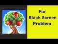 How to Fix EverMerge App Black Screen Error Problem in Android & Ios 100% Solution