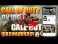 How To Get Call of Duty Mobile On iOS iPhone/iPad Tutorial‼️ *Working*