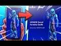 How to Get "HONOR GUARD SKIN BUNDLE" in Fortnite! NEW "HONOR GUARD SKIN" LEAKED! (HONOR GUARD PACK)!