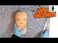 HOW To Pumpkin Carve Extended (Uncut)