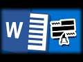 How To Redact In Microsoft Word