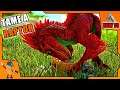 HOW TO TAME A RAPTOR IN ARK | Beginners Guide To Ark | [How To Ark]