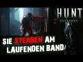 Hunt: Showdown #091 😈 Sie STERBEN am laufenden Band | Let's Play HUNT: SHOWDOWN