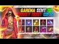 I Got Money Heist Gifts From Garena Free Fire😍🔥 || COOL TECH GAMING