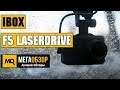 Обзор iBOX F5 LaserDrive Signature. Честный комбо-видеорегистратор