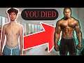 If I die I do push ups | Clone Drone In The Danger Zone (live stream)