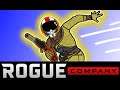 I'm Fast And Shiny At The Same Time | Rogue Company *Short*
