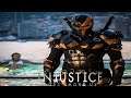 Injustice: Gods Among Us - Modo historia (Capítulo 7)