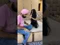 Isne Toh Dara Hee Diya Tha | RS 1313 LIVE | Ramneek Singh 1313 #Shorts