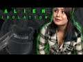 IT GOT ME! | Alien: Isolation #7