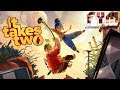 It Takes Two Review: Is It Worth $40
