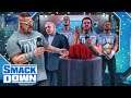 John Cena Unveils The New nWo Championship (WWE 2K Story)