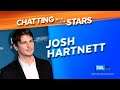 Josh Hartnett Chats "Inherit the Viper"
