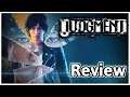 Judgment (PS4) - Review - Tarks Gauntlet