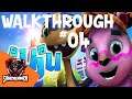 JUJU (Walkthrough Gameplay)  - Part 04