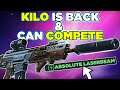 Kilo & Mp5 are back and can compete in Season 4 Warzone | #warzoneloadouts by P4wnyhof