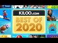🎮  Kiloo.com - Best of 2020 🌟