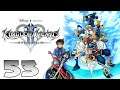 Kingdom Hearts 2 Final Mix HD Redux Playthrough with Chaos part 53: A Brand New Coliseum