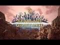 Kingdom Hearts 3 - Keyblade Graveyard - Badlands - 29