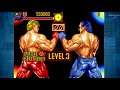 Knuckle Bash 2 : Full Ending Game