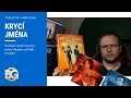 Krycí jména obrázky - Tabletop Unboxing