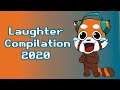 Laughter Compilation 2020 || Satsunami42
