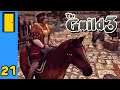 Learning How to Count | The Guild 3 - Germany - Part 21