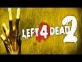 LEFT 4 DEAD 2  -  O FILME 02 - NVIDIA GEFORCE NOW