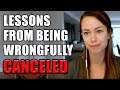 Lessons from Being Wrongfully Canceled - New Series: Hugging The Cactus with Caylan Ford