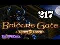 Let's Play Baldur's Gate EE (Blind), Part 217: Doppleganger Doom