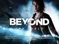 Lets Play Beyond Two Souls Teil 29 - In der Infrawelt