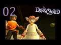 Let’s Play Dark Cloud (PS4) - Part 2: Getting Xiao as an Ally | Lets Play