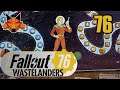 Let's Play Fallout 76: Wastelanders Part 76 - Monster Mash
