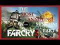 🔵 Let's play - Far Cry 3 (Part 9) The Most Annoying Mission! [German & English]