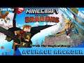 Lets Play Minecraft How To Train Your Dragon/Ep 1