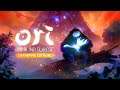 Let's Play Ori and the Blind Forest (Blind) Part 1: A Light of Hope